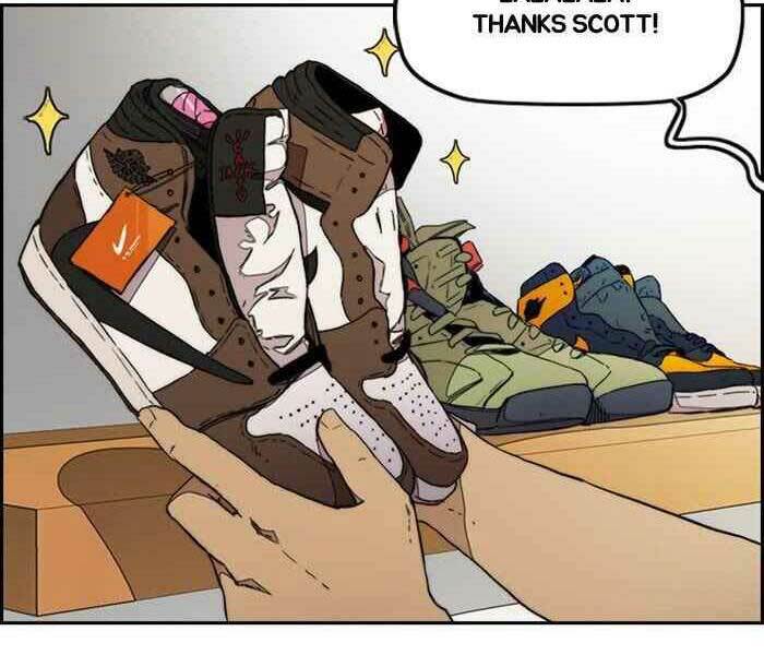 Thể Thao Cực Hạn Chapter 289 - Trang 2