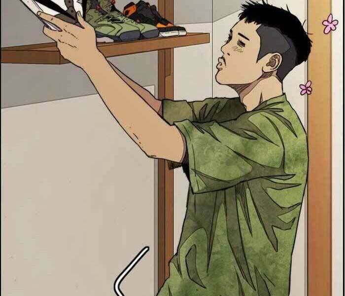 Thể Thao Cực Hạn Chapter 289 - Trang 2