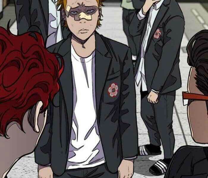 Thể Thao Cực Hạn Chapter 289 - Trang 2