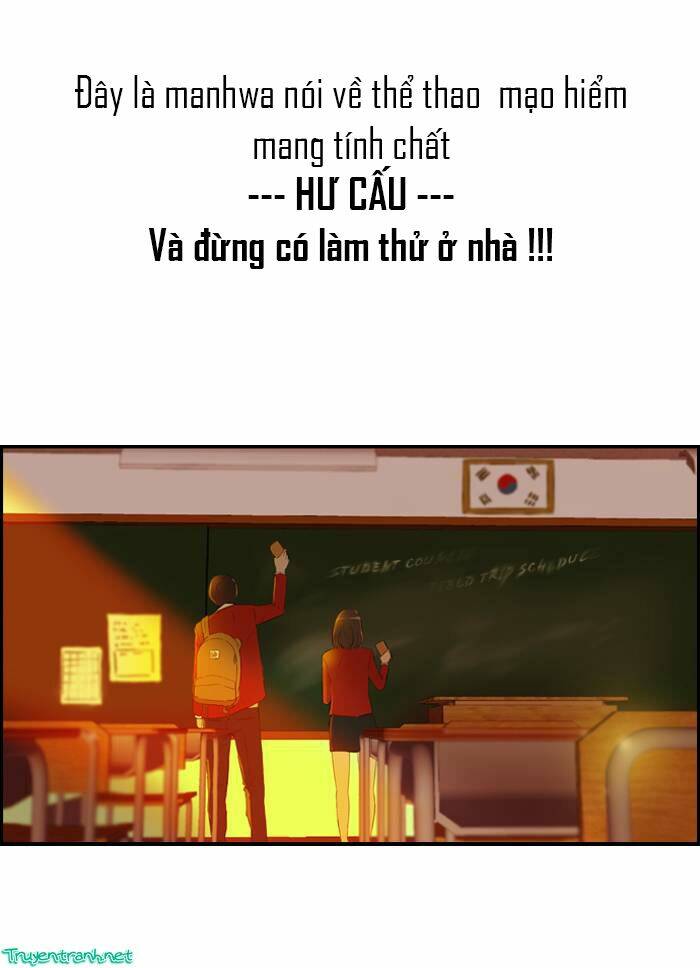 Thể Thao Cực Hạn Chapter 29 - Trang 2