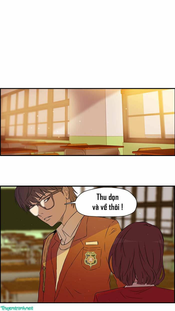 Thể Thao Cực Hạn Chapter 29 - Trang 2