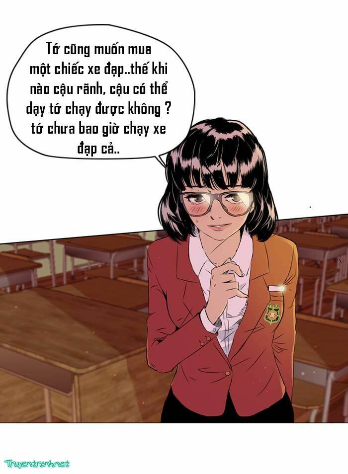 Thể Thao Cực Hạn Chapter 29 - Trang 2