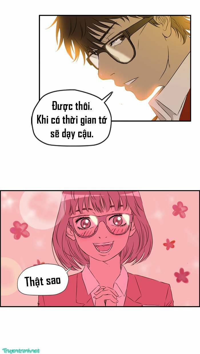 Thể Thao Cực Hạn Chapter 29 - Trang 2