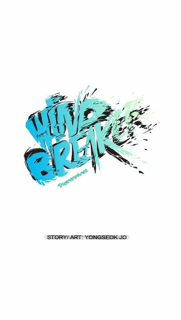 Thể Thao Cực Hạn Chapter 29 - Trang 2