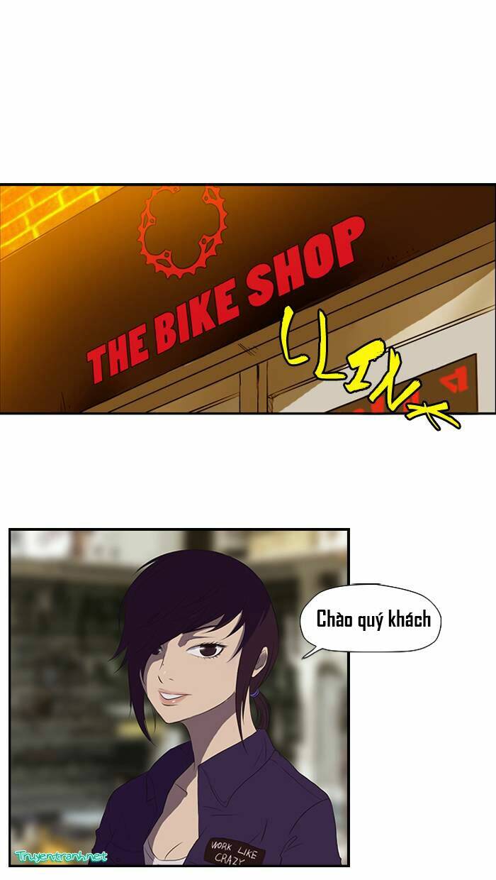 Thể Thao Cực Hạn Chapter 29 - Trang 2