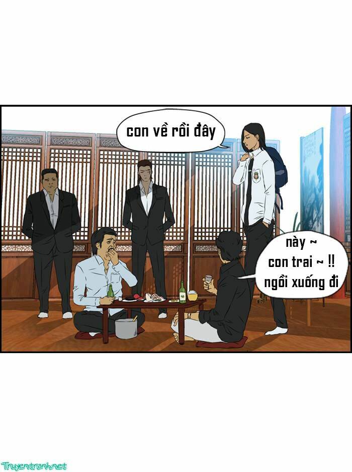 Thể Thao Cực Hạn Chapter 29 - Trang 2