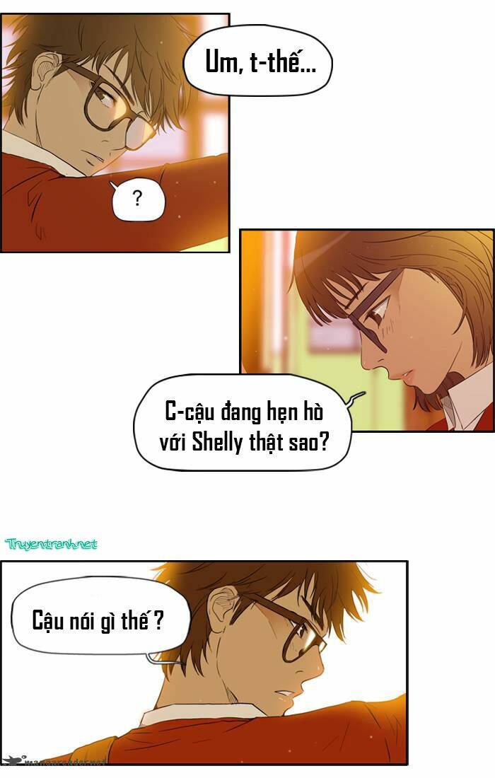 Thể Thao Cực Hạn Chapter 29 - Trang 2