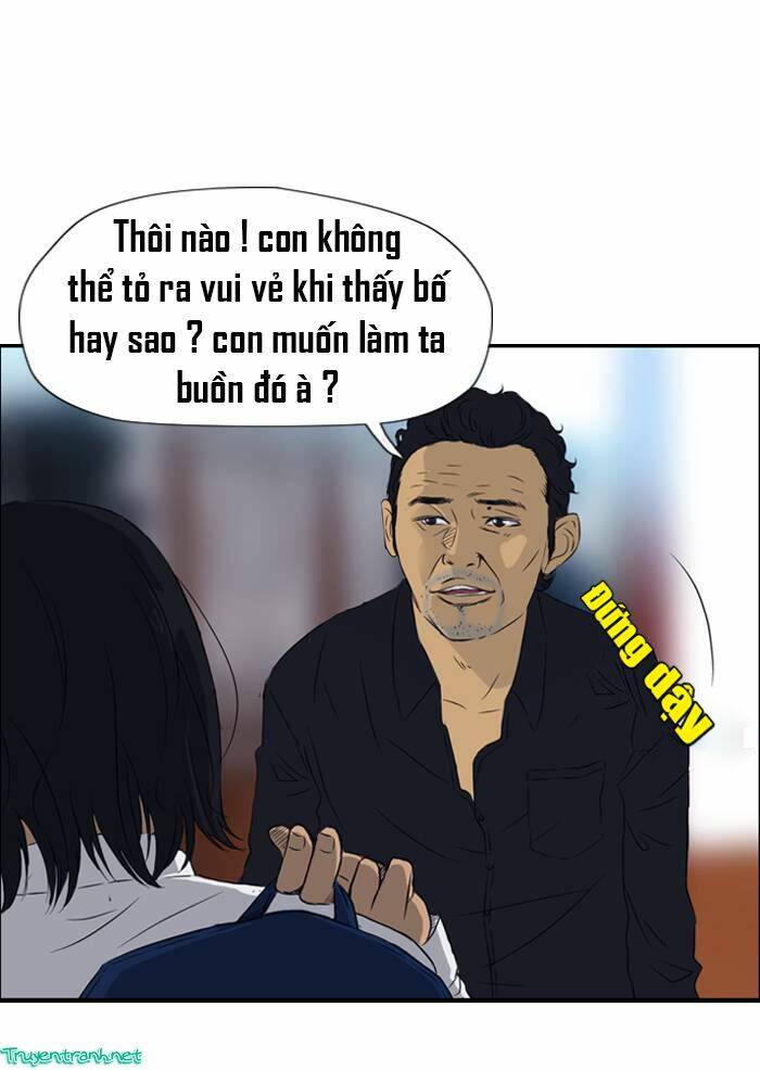 Thể Thao Cực Hạn Chapter 29 - Trang 2