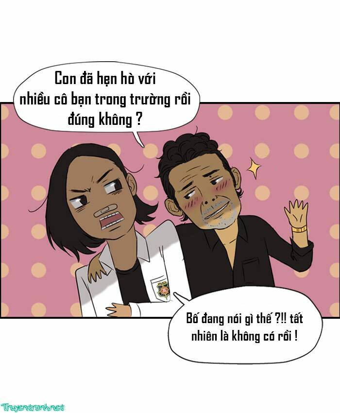 Thể Thao Cực Hạn Chapter 29 - Trang 2