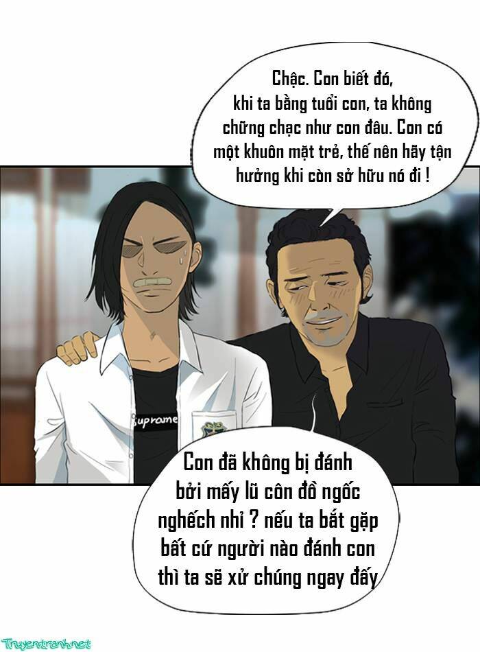 Thể Thao Cực Hạn Chapter 29 - Trang 2