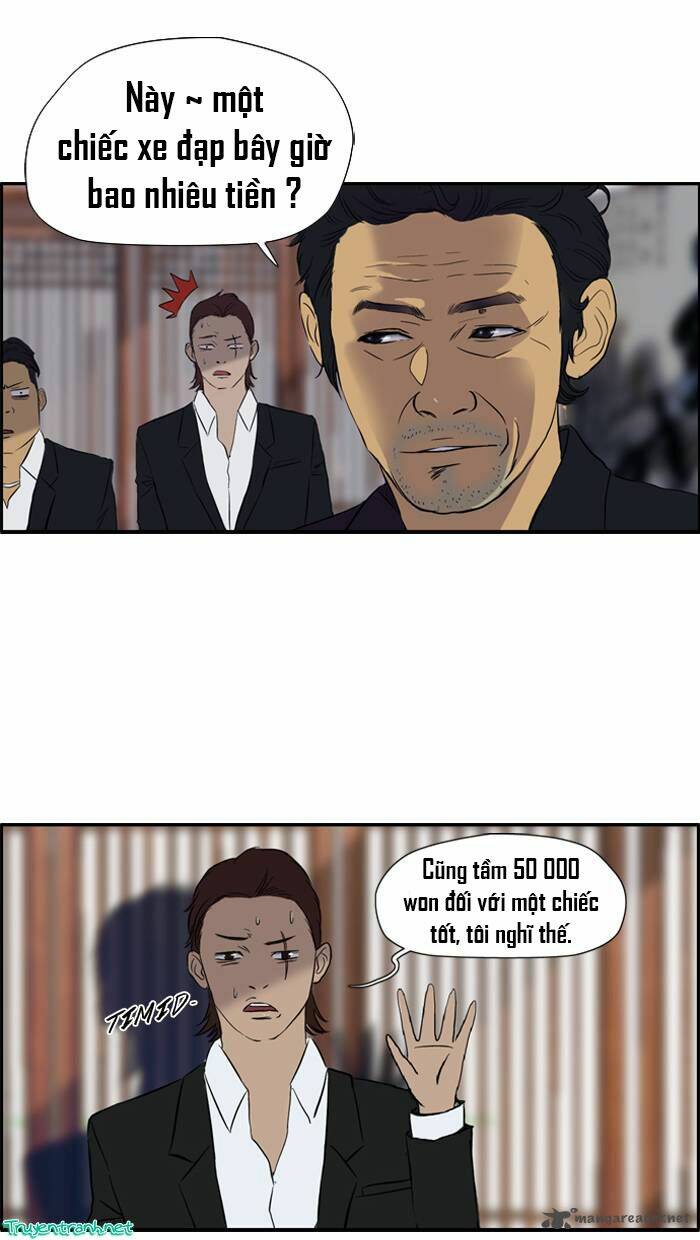 Thể Thao Cực Hạn Chapter 29 - Trang 2