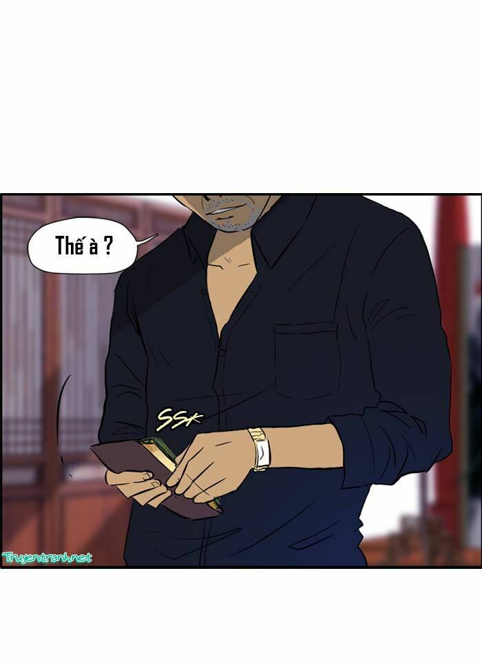 Thể Thao Cực Hạn Chapter 29 - Trang 2