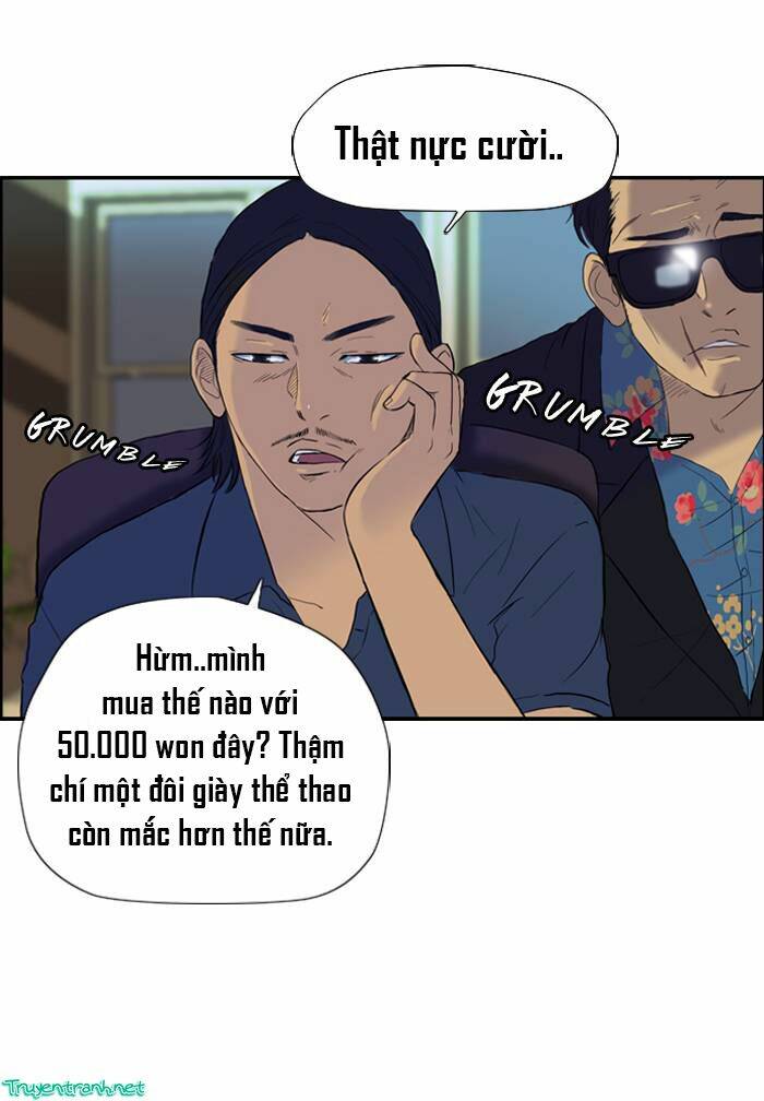 Thể Thao Cực Hạn Chapter 29 - Trang 2