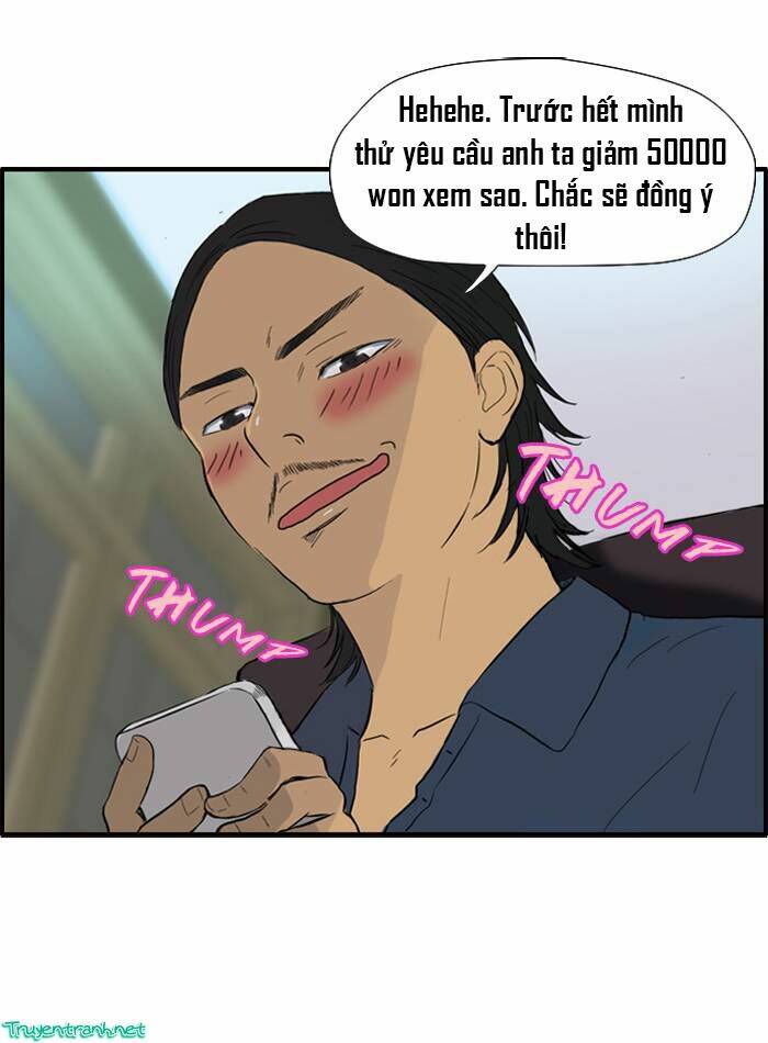 Thể Thao Cực Hạn Chapter 29 - Trang 2