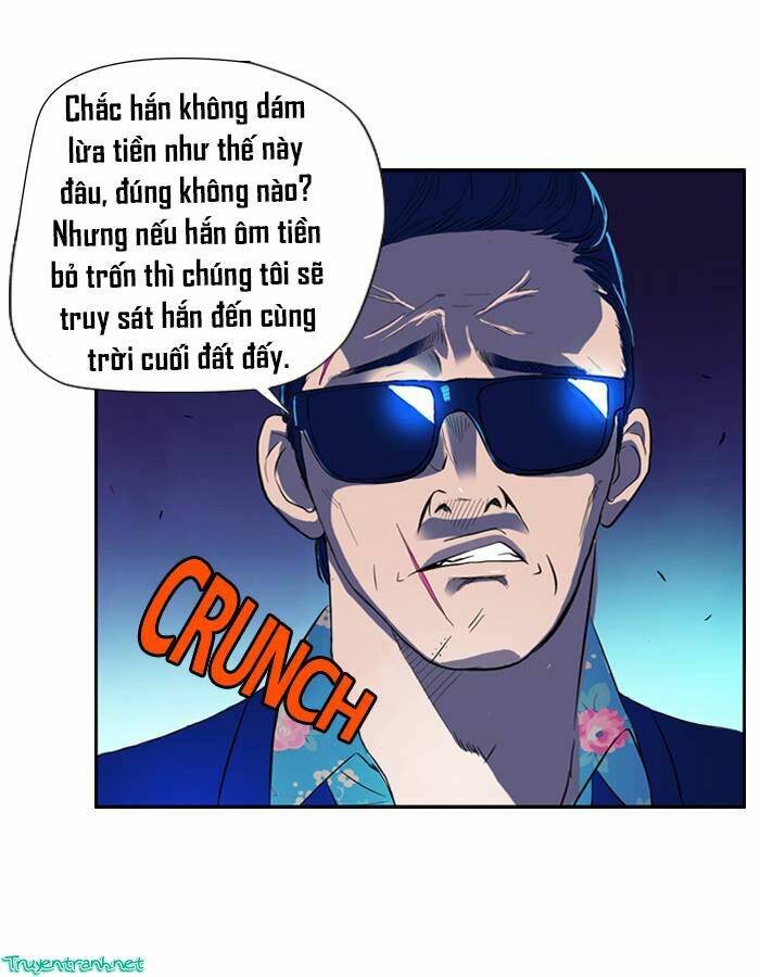 Thể Thao Cực Hạn Chapter 29 - Trang 2