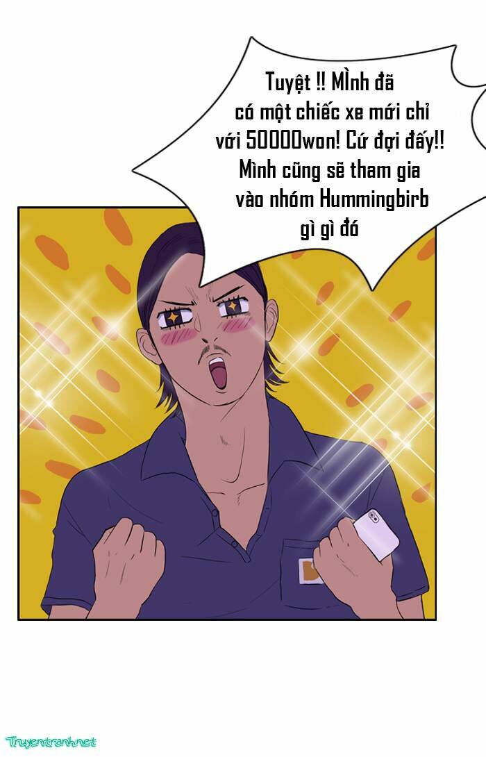 Thể Thao Cực Hạn Chapter 29 - Trang 2