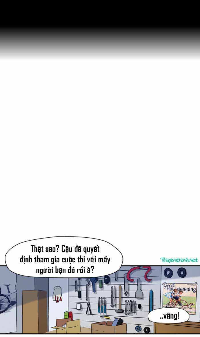 Thể Thao Cực Hạn Chapter 29 - Trang 2