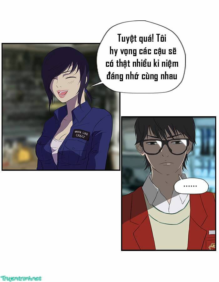 Thể Thao Cực Hạn Chapter 29 - Trang 2