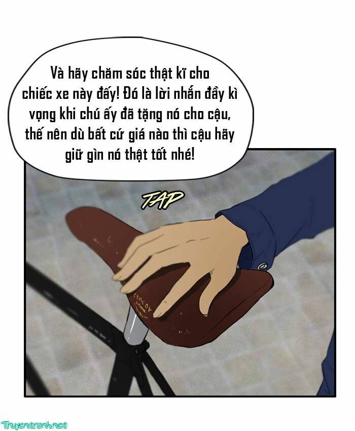 Thể Thao Cực Hạn Chapter 29 - Trang 2