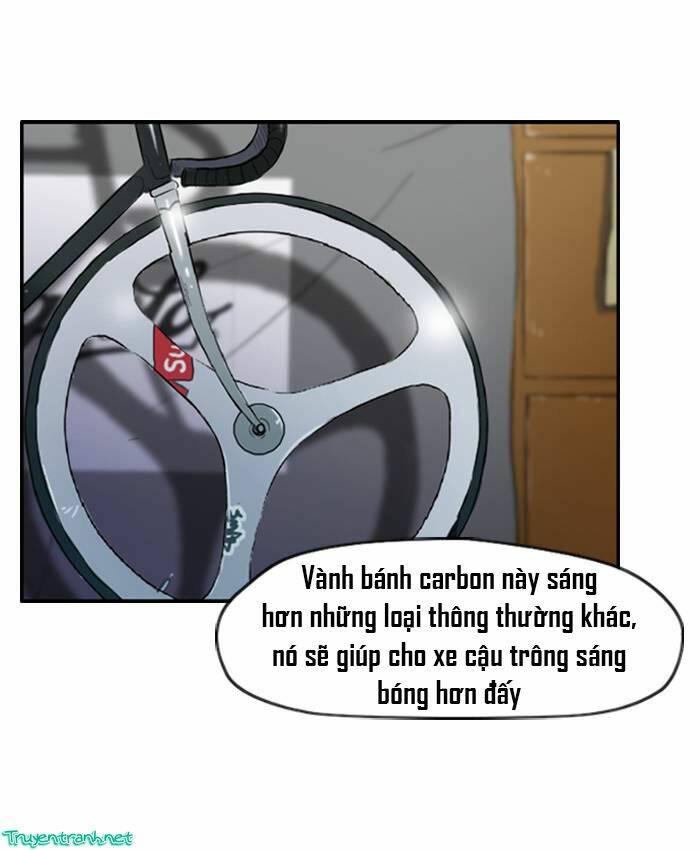 Thể Thao Cực Hạn Chapter 29 - Trang 2