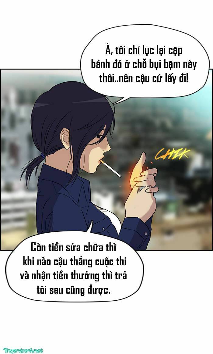 Thể Thao Cực Hạn Chapter 29 - Trang 2