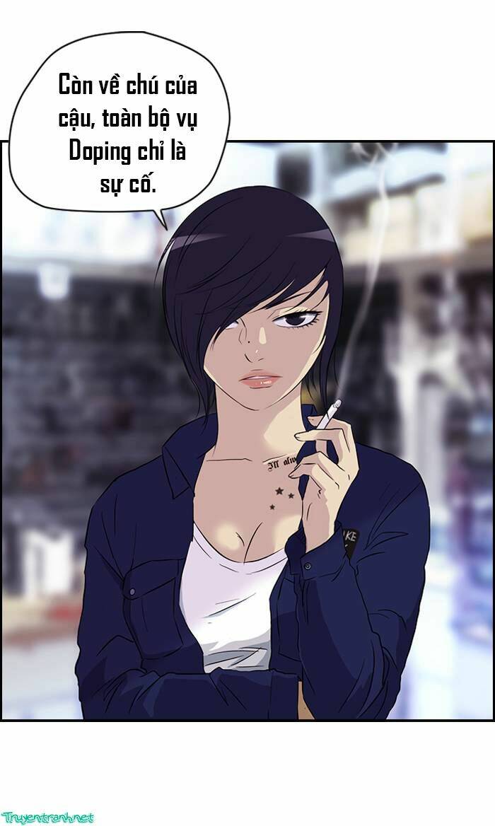 Thể Thao Cực Hạn Chapter 29 - Trang 2