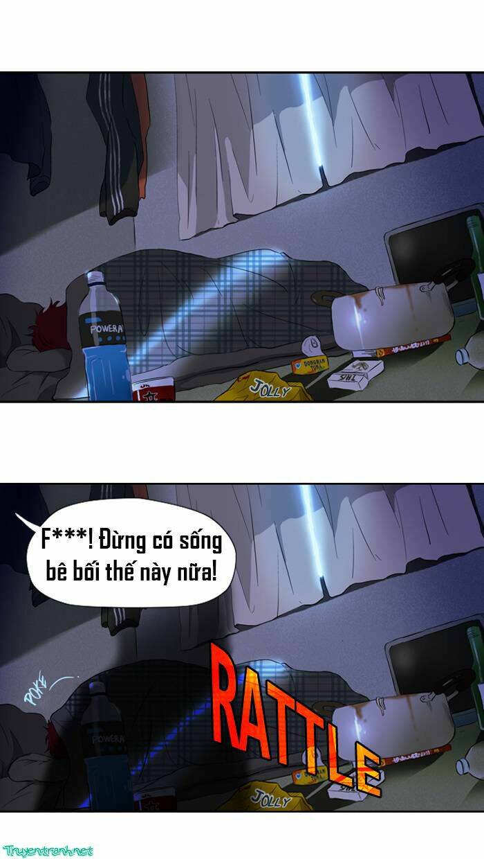 Thể Thao Cực Hạn Chapter 29 - Trang 2