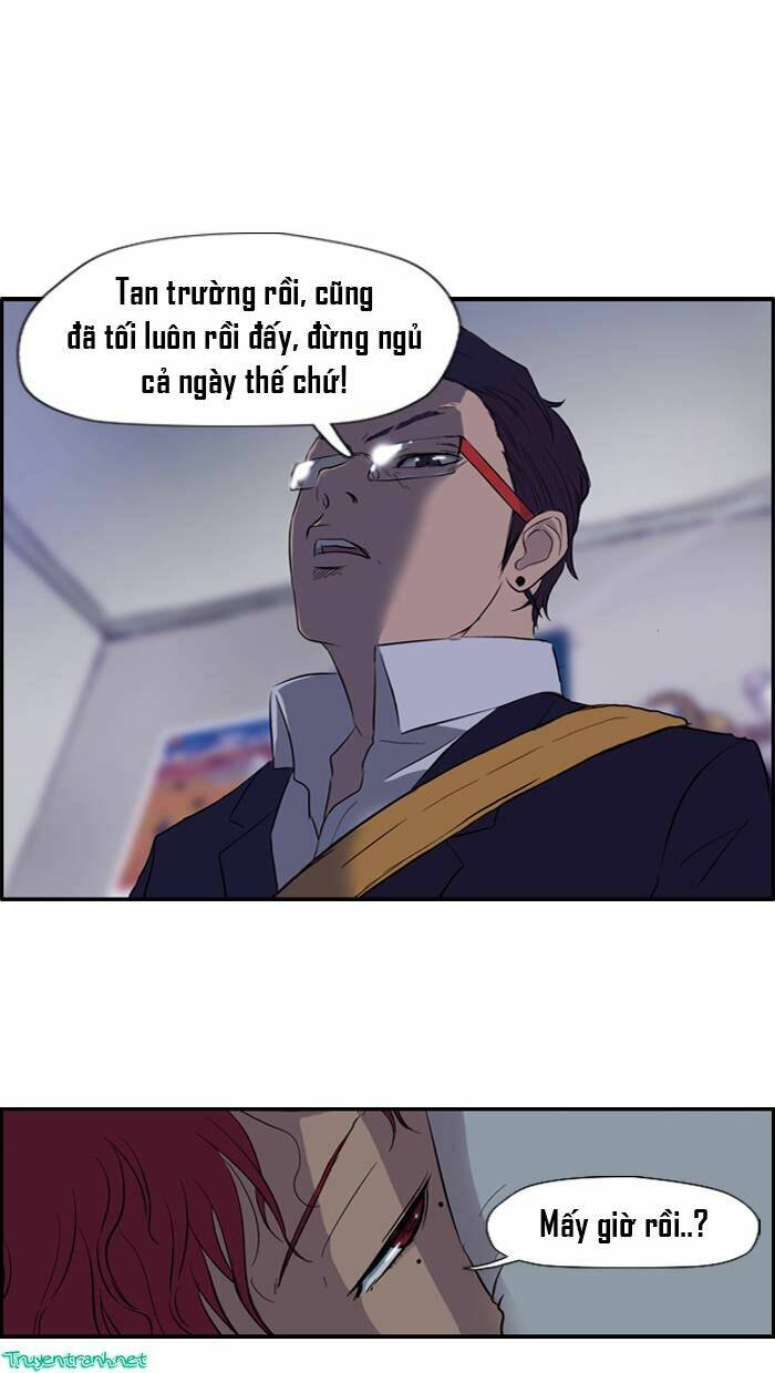 Thể Thao Cực Hạn Chapter 29 - Trang 2