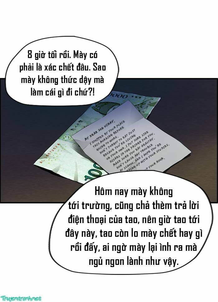 Thể Thao Cực Hạn Chapter 29 - Trang 2