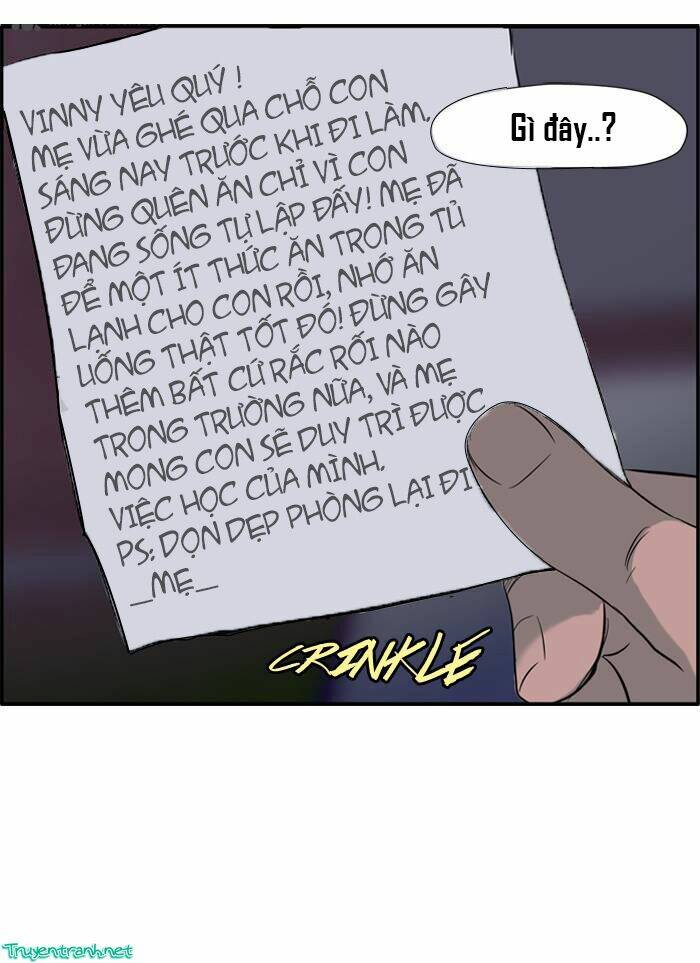 Thể Thao Cực Hạn Chapter 29 - Trang 2