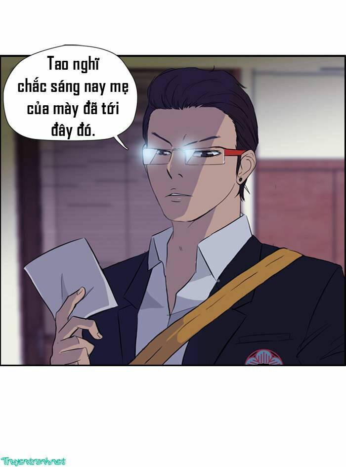 Thể Thao Cực Hạn Chapter 29 - Trang 2