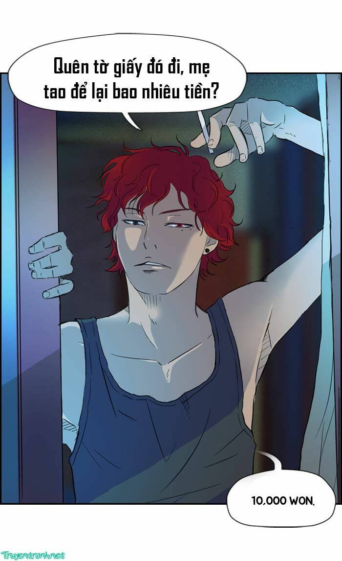 Thể Thao Cực Hạn Chapter 29 - Trang 2