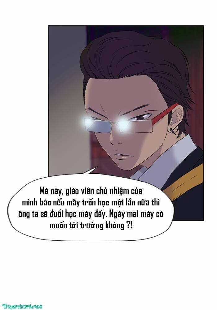 Thể Thao Cực Hạn Chapter 29 - Trang 2