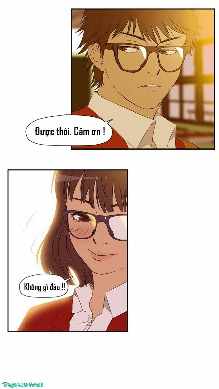 Thể Thao Cực Hạn Chapter 29 - Trang 2