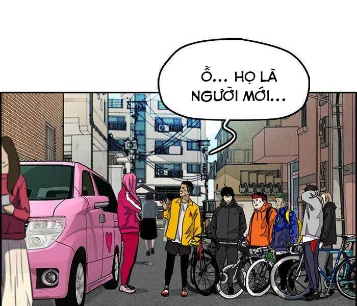 Thể Thao Cực Hạn Chapter 290 - Trang 2