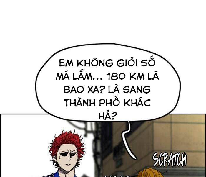 Thể Thao Cực Hạn Chapter 290 - Trang 2