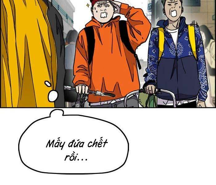Thể Thao Cực Hạn Chapter 290 - Trang 2