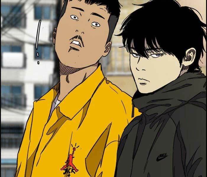 Thể Thao Cực Hạn Chapter 290 - Trang 2