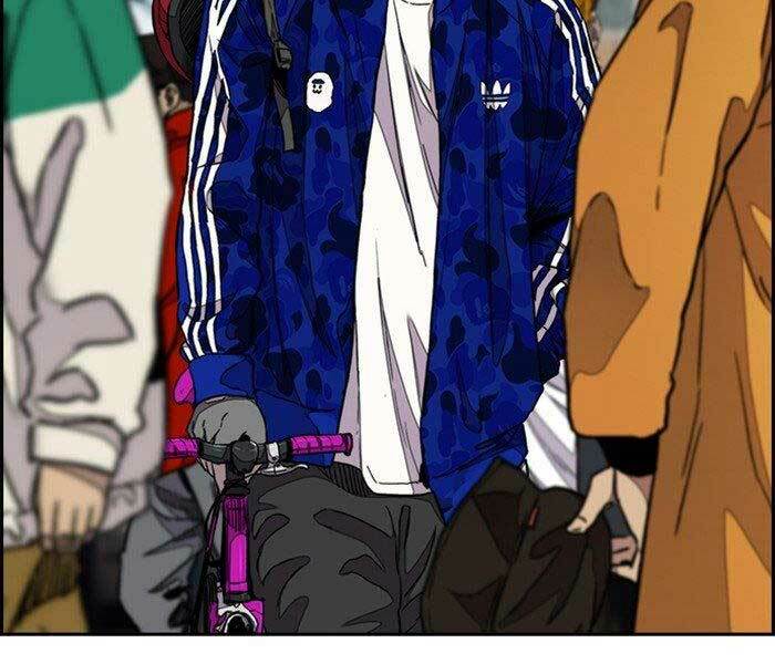 Thể Thao Cực Hạn Chapter 290 - Trang 2