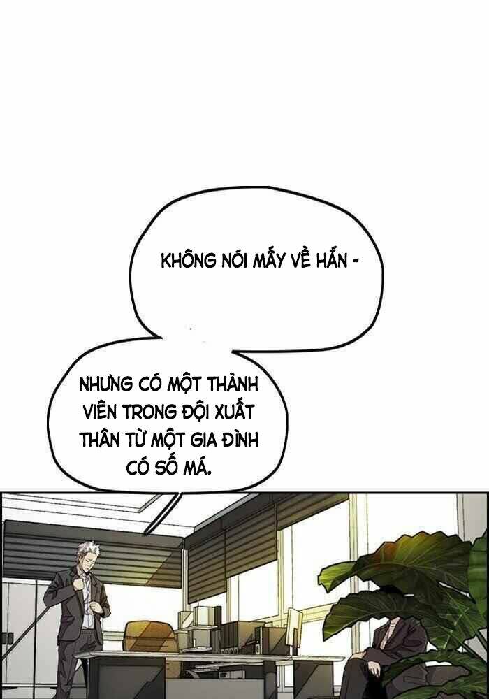 Thể Thao Cực Hạn Chapter 291 - Trang 2