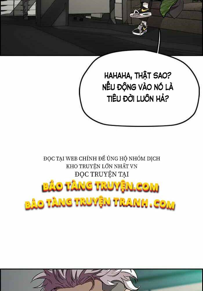 Thể Thao Cực Hạn Chapter 291 - Trang 2