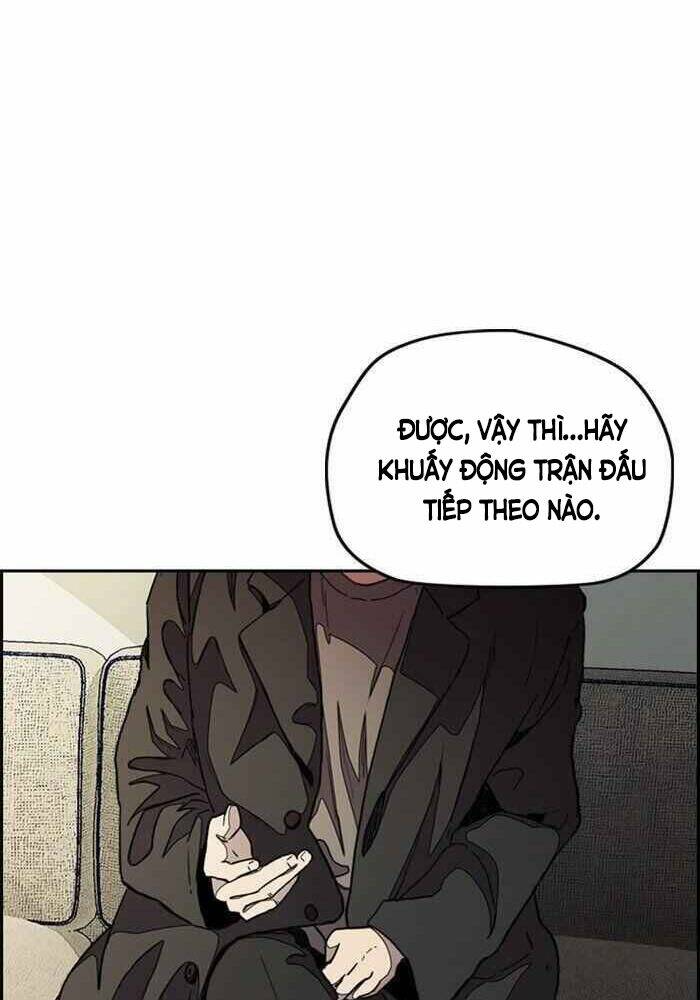 Thể Thao Cực Hạn Chapter 291 - Trang 2