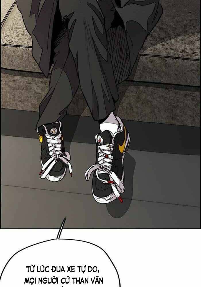 Thể Thao Cực Hạn Chapter 291 - Trang 2