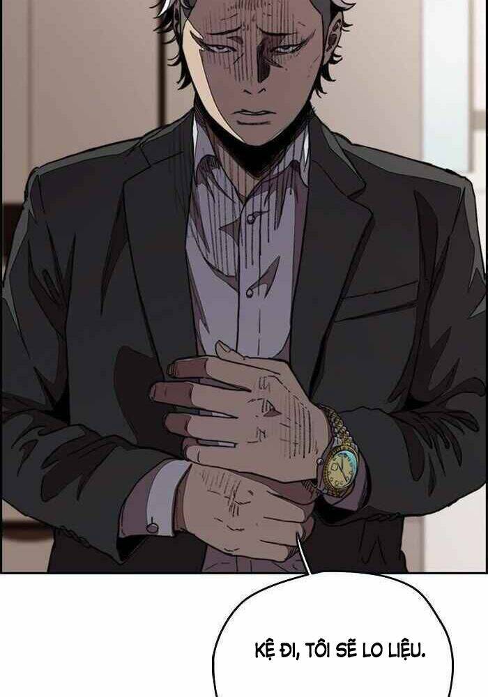 Thể Thao Cực Hạn Chapter 291 - Trang 2