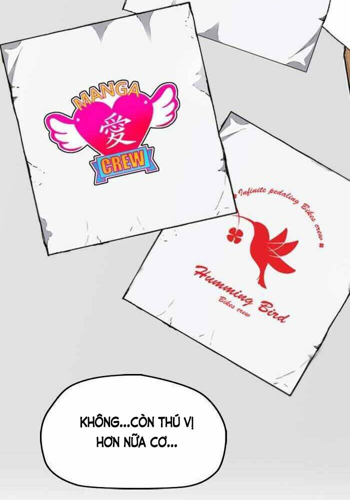 Thể Thao Cực Hạn Chapter 291 - Trang 2