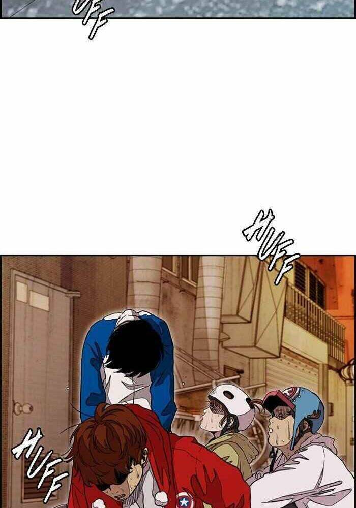 Thể Thao Cực Hạn Chapter 291 - Trang 2