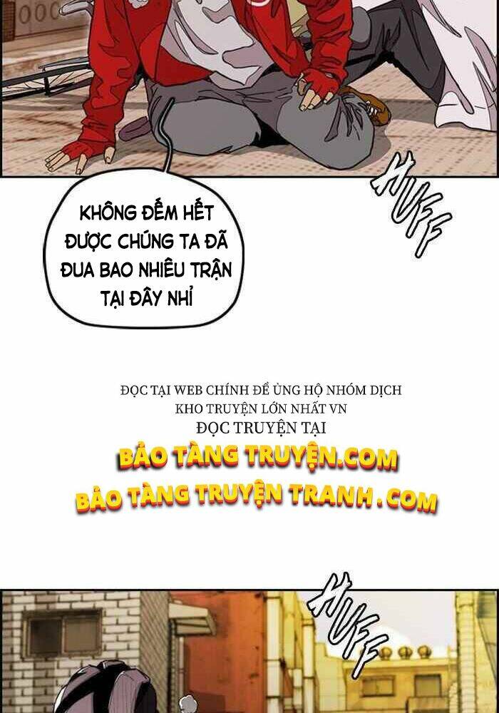 Thể Thao Cực Hạn Chapter 291 - Trang 2