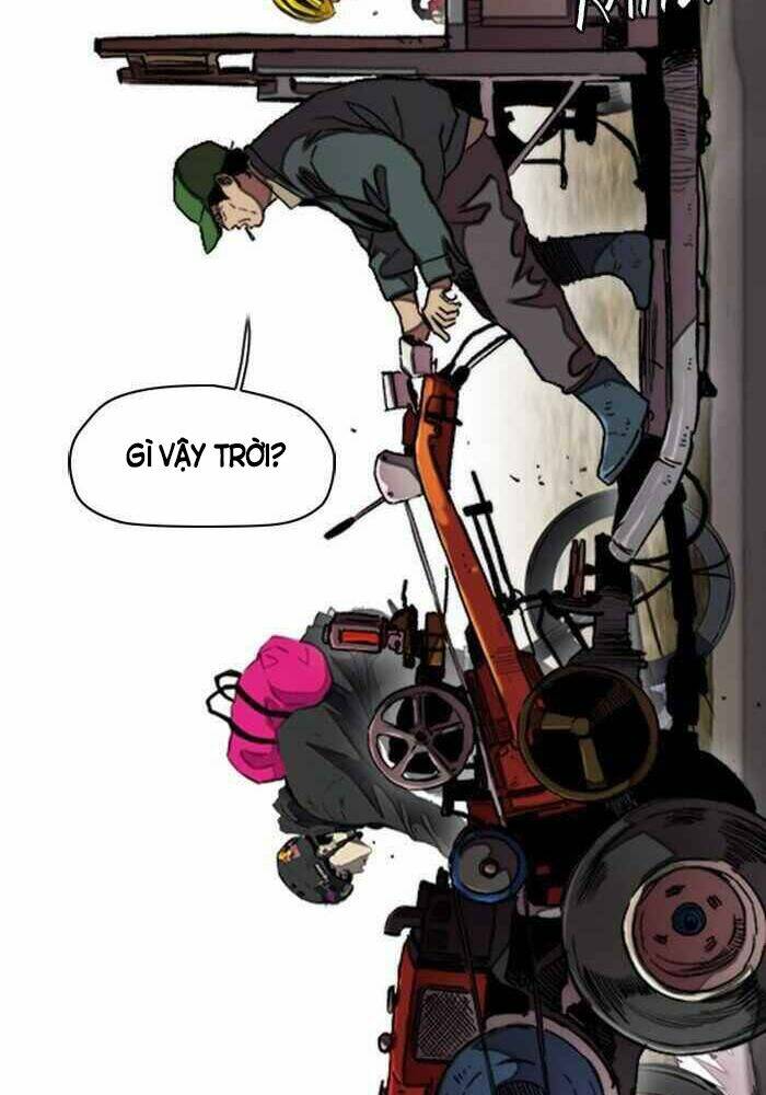 Thể Thao Cực Hạn Chapter 291 - Trang 2
