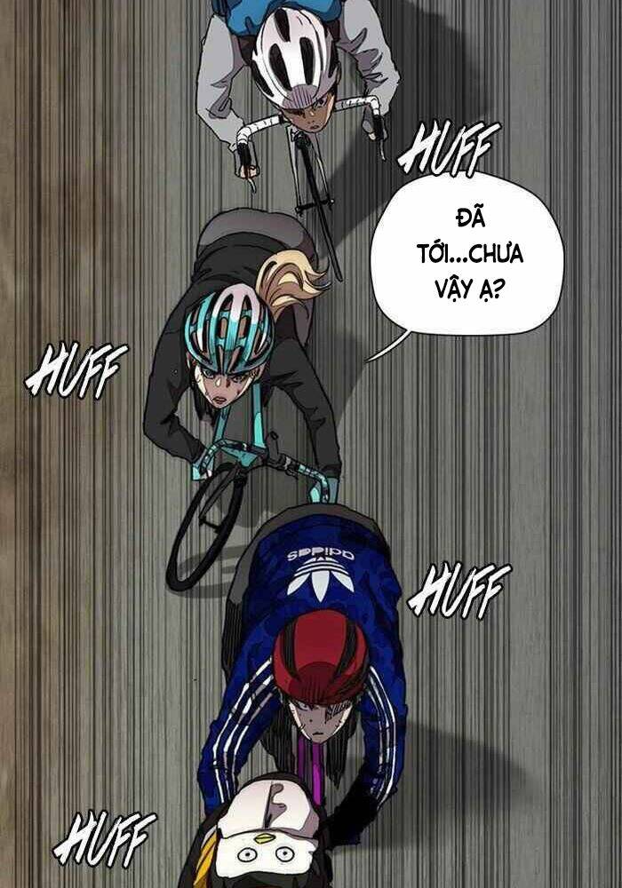 Thể Thao Cực Hạn Chapter 291 - Trang 2