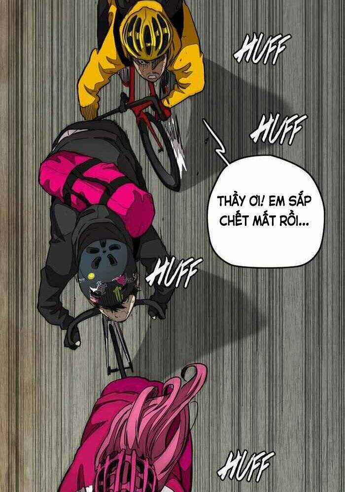 Thể Thao Cực Hạn Chapter 291 - Trang 2